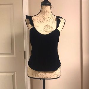 Victoria Secret Velvet Tank